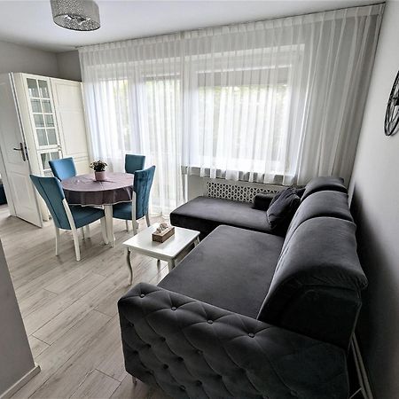 Apartament Gustowna Przystan Na Plaze I Sopot Gdańsk Zewnętrze zdjęcie