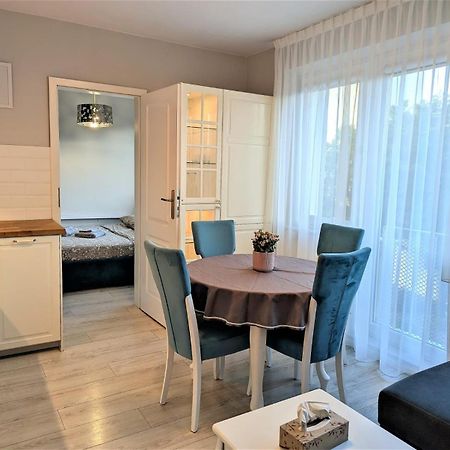 Apartament Gustowna Przystan Na Plaze I Sopot Gdańsk Zewnętrze zdjęcie