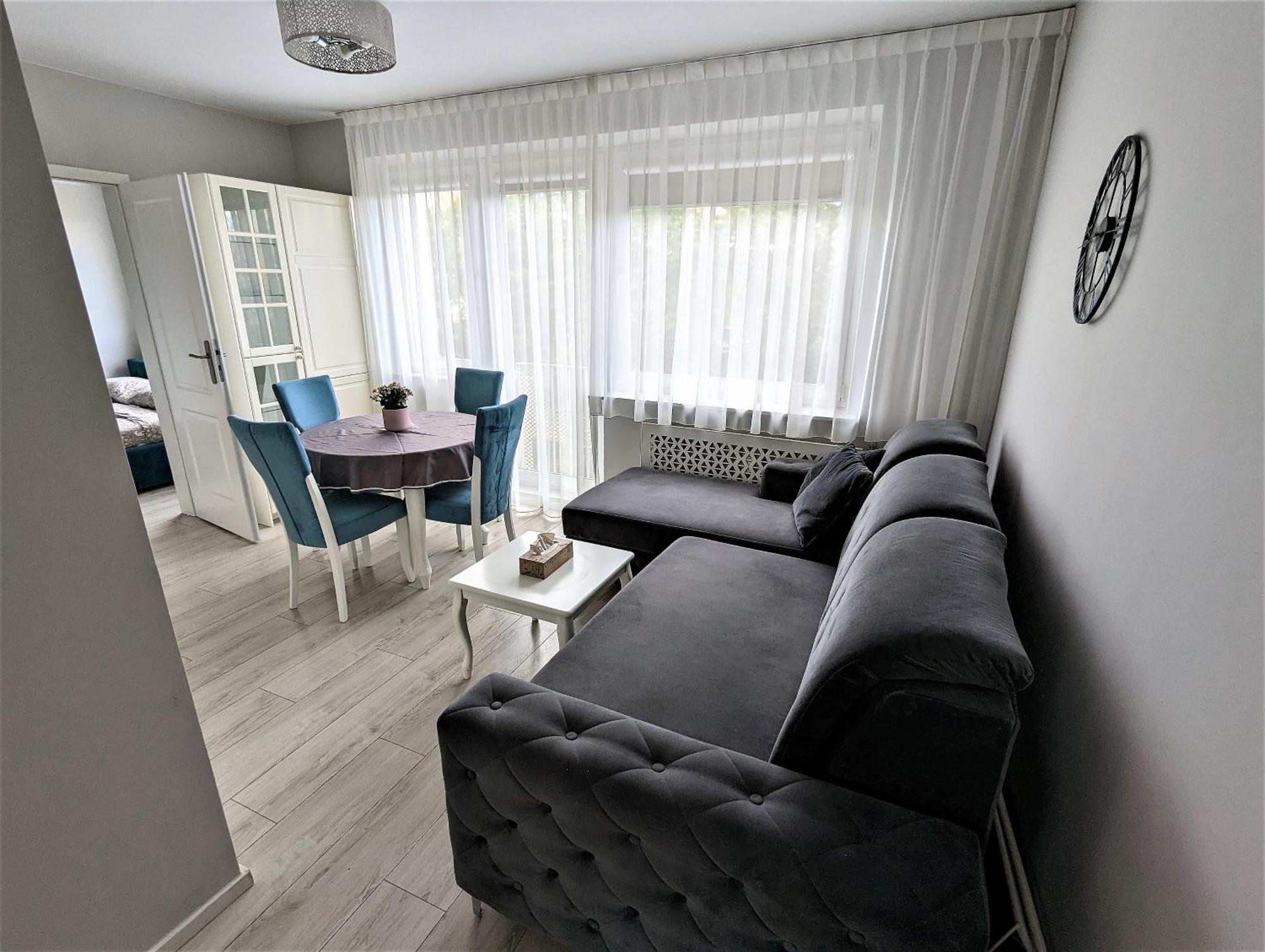 Apartament Gustowna Przystan Na Plaze I Sopot Gdańsk Zewnętrze zdjęcie