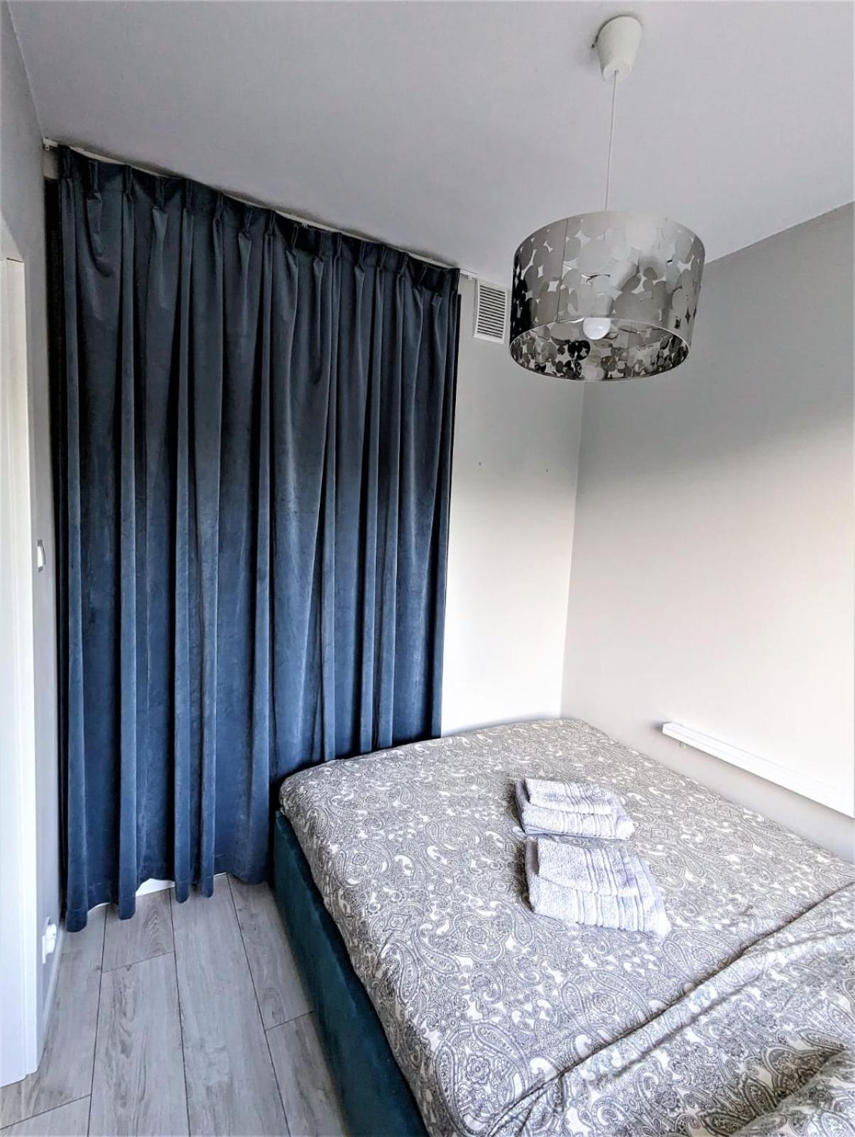 Apartament Gustowna Przystan Na Plaze I Sopot Gdańsk Zewnętrze zdjęcie